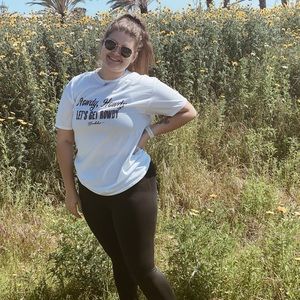 Meet your Posher, Hailey